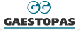 Gaestopas